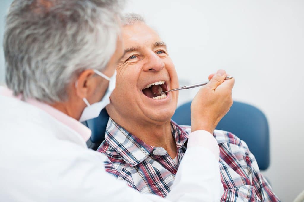 4 Myths About Dental Implants