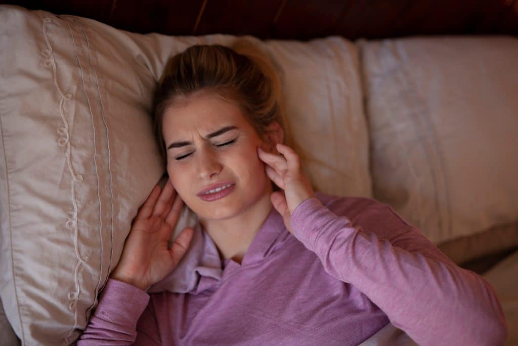 Do I Have TMJ Common Signs & Symptoms