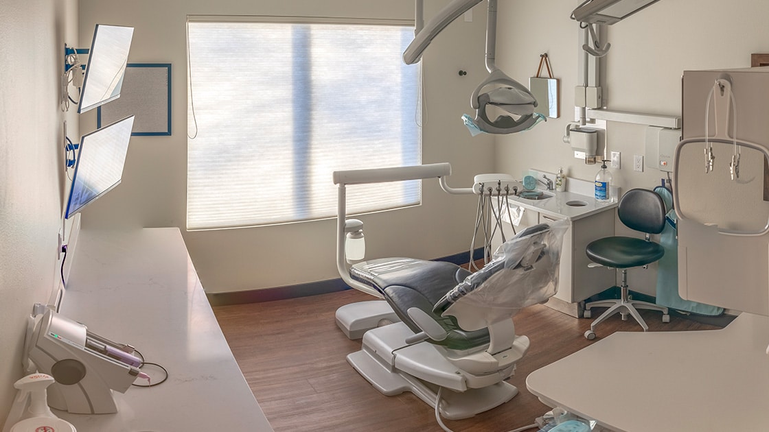 Idaho Falls Dentist