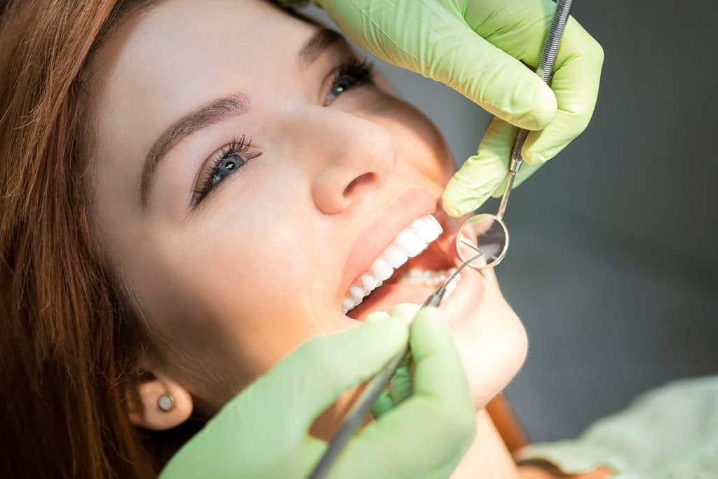 Smile Design 101: How Cosmetic Dentistry Can Transform Your Confidence in Albuquerque