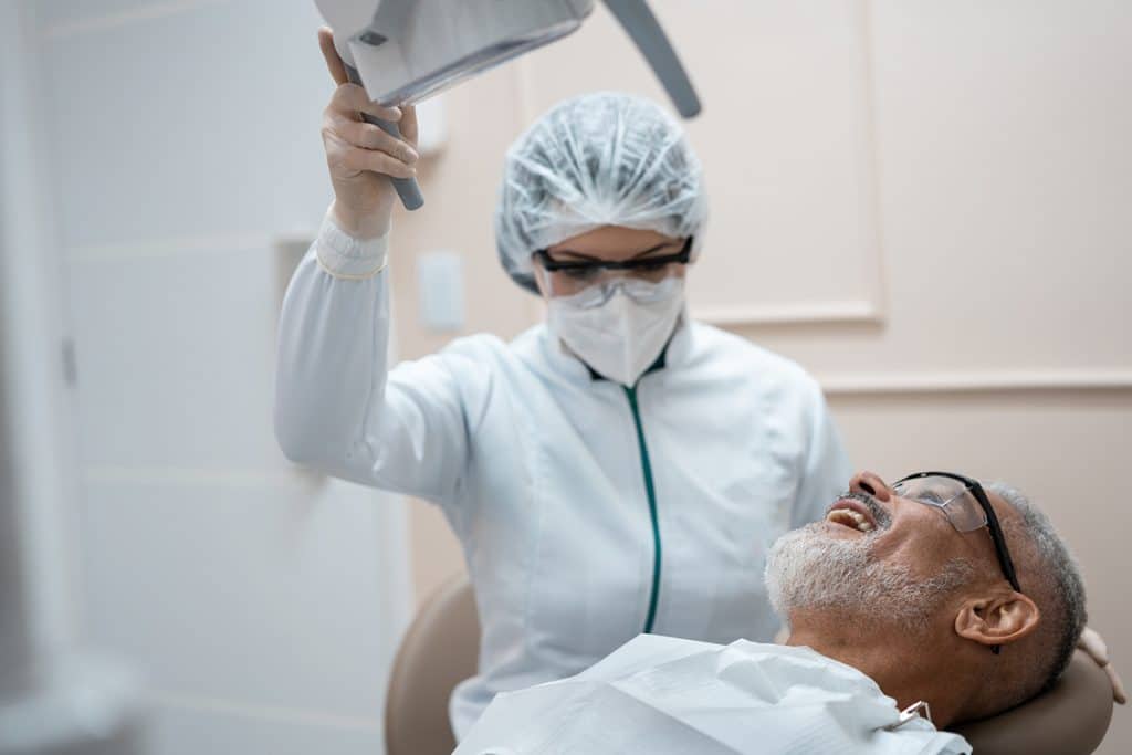 What to Expect After Your Root Canal Appointment in Albuquerque